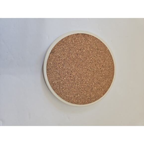 Doreman Burns Table Coasters Cowgirl Print, Signed, Western Decor "Painted Set 4 - Picture 3 of 16